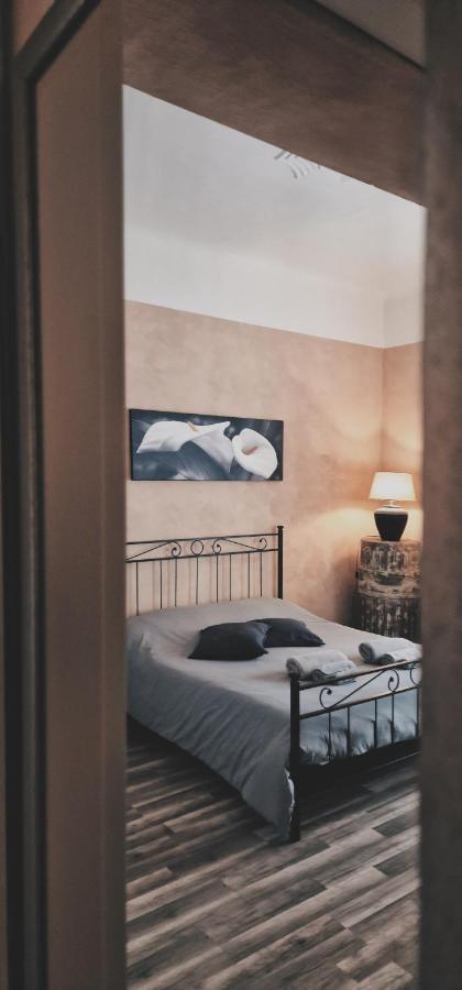 Appartement House Colosseo Rome